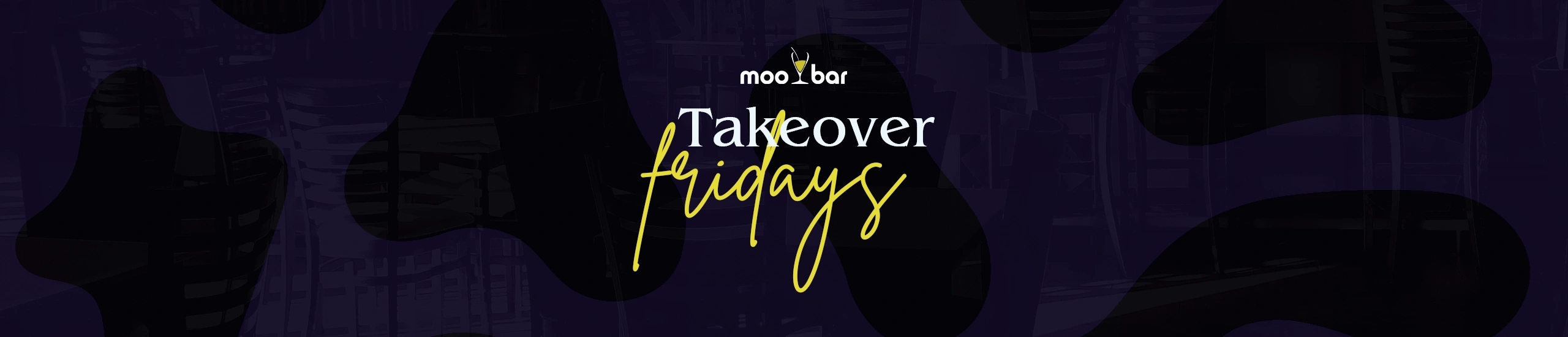 Takeover Fridays at Moo Bar, Mmabatho Palms